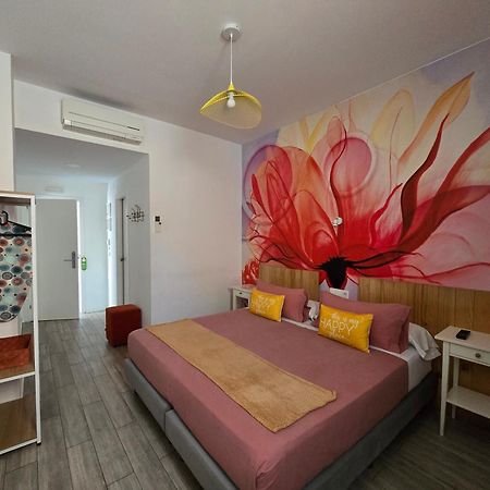 Huelva Art Hotel Kültér fotó