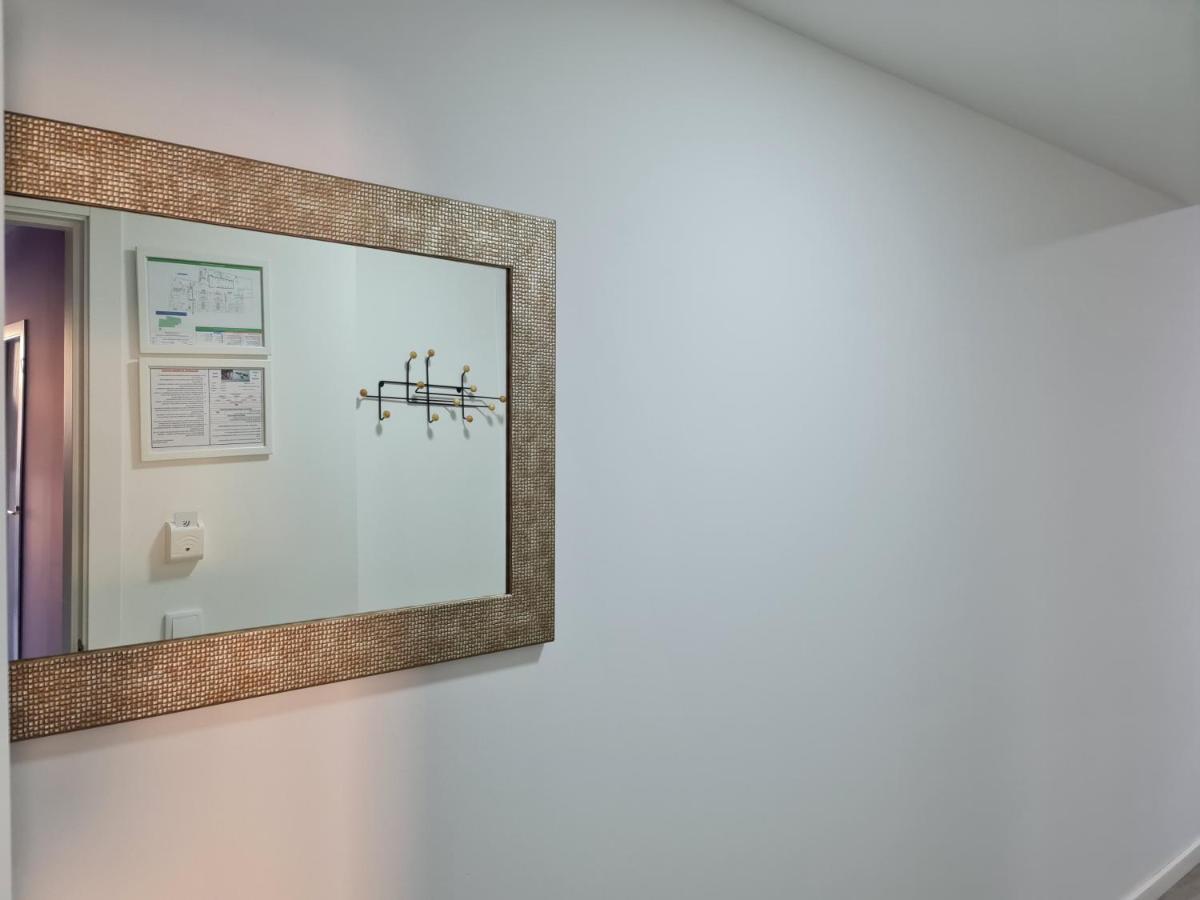 Huelva Art Hotel Kültér fotó