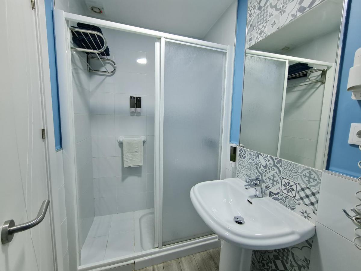 Huelva Art Hotel Kültér fotó