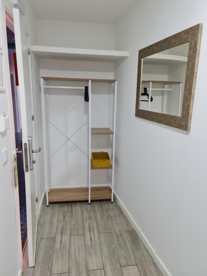 Huelva Art Hotel Kültér fotó