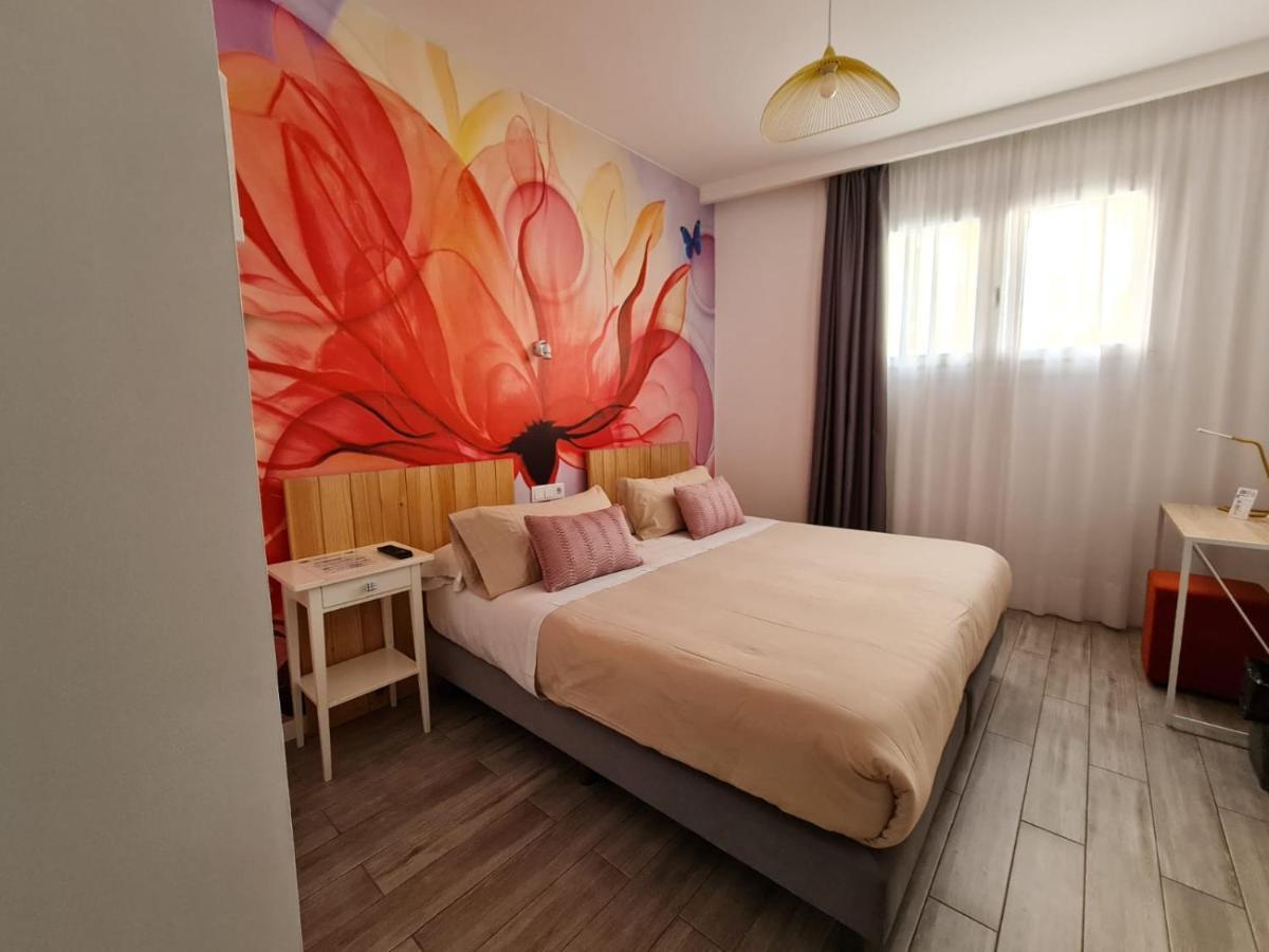 Huelva Art Hotel Kültér fotó