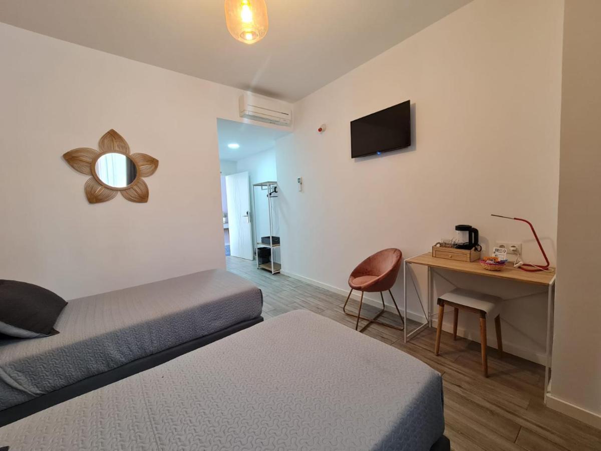 Huelva Art Hotel Kültér fotó