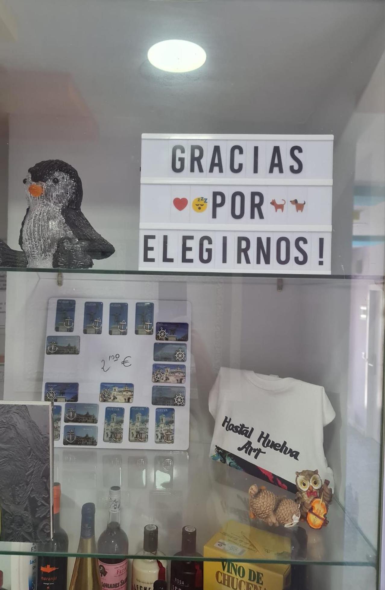 Huelva Art Hotel Kültér fotó