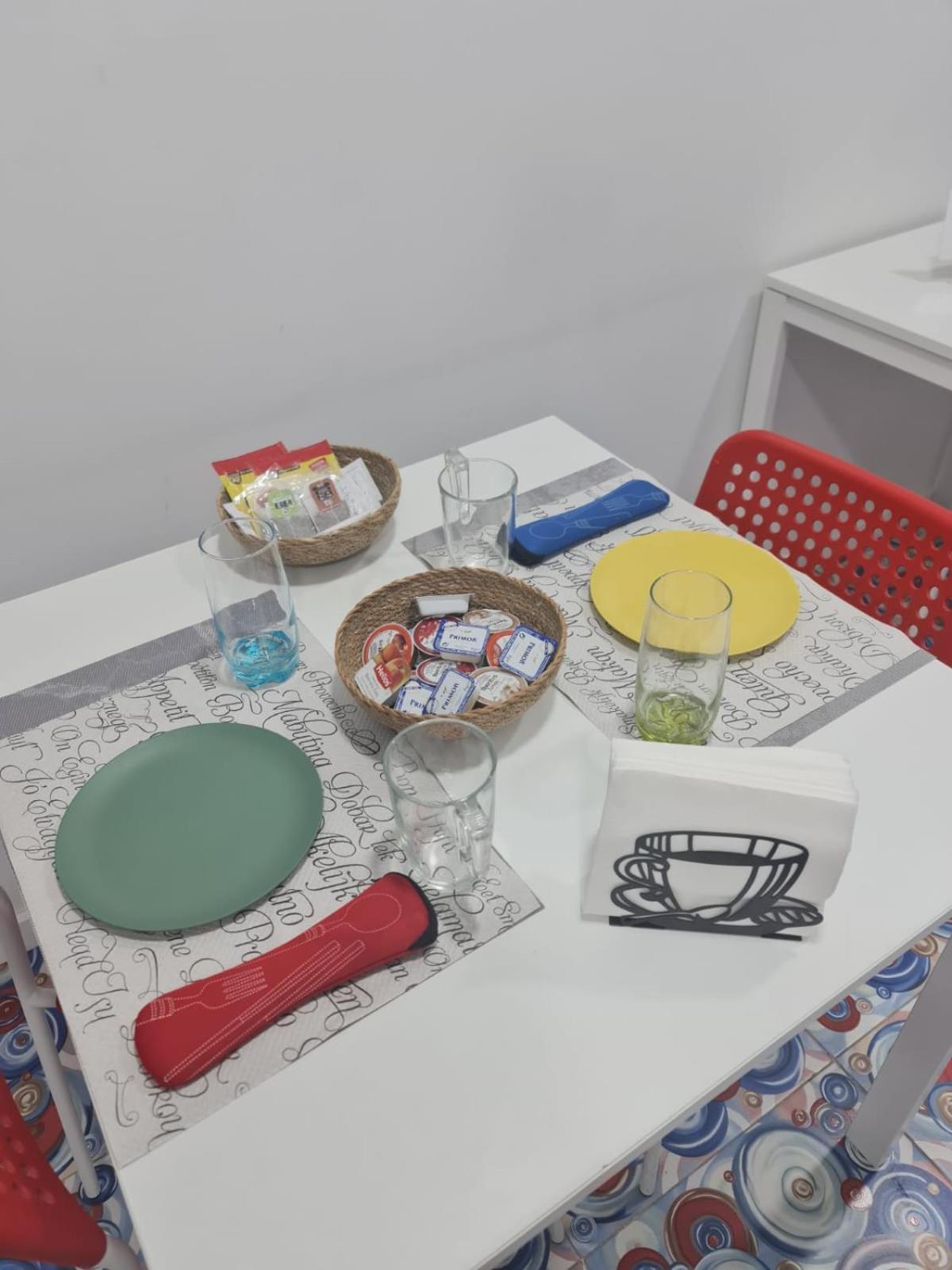 Huelva Art Hotel Kültér fotó