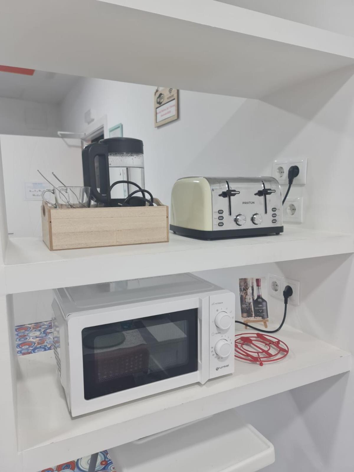 Huelva Art Hotel Kültér fotó