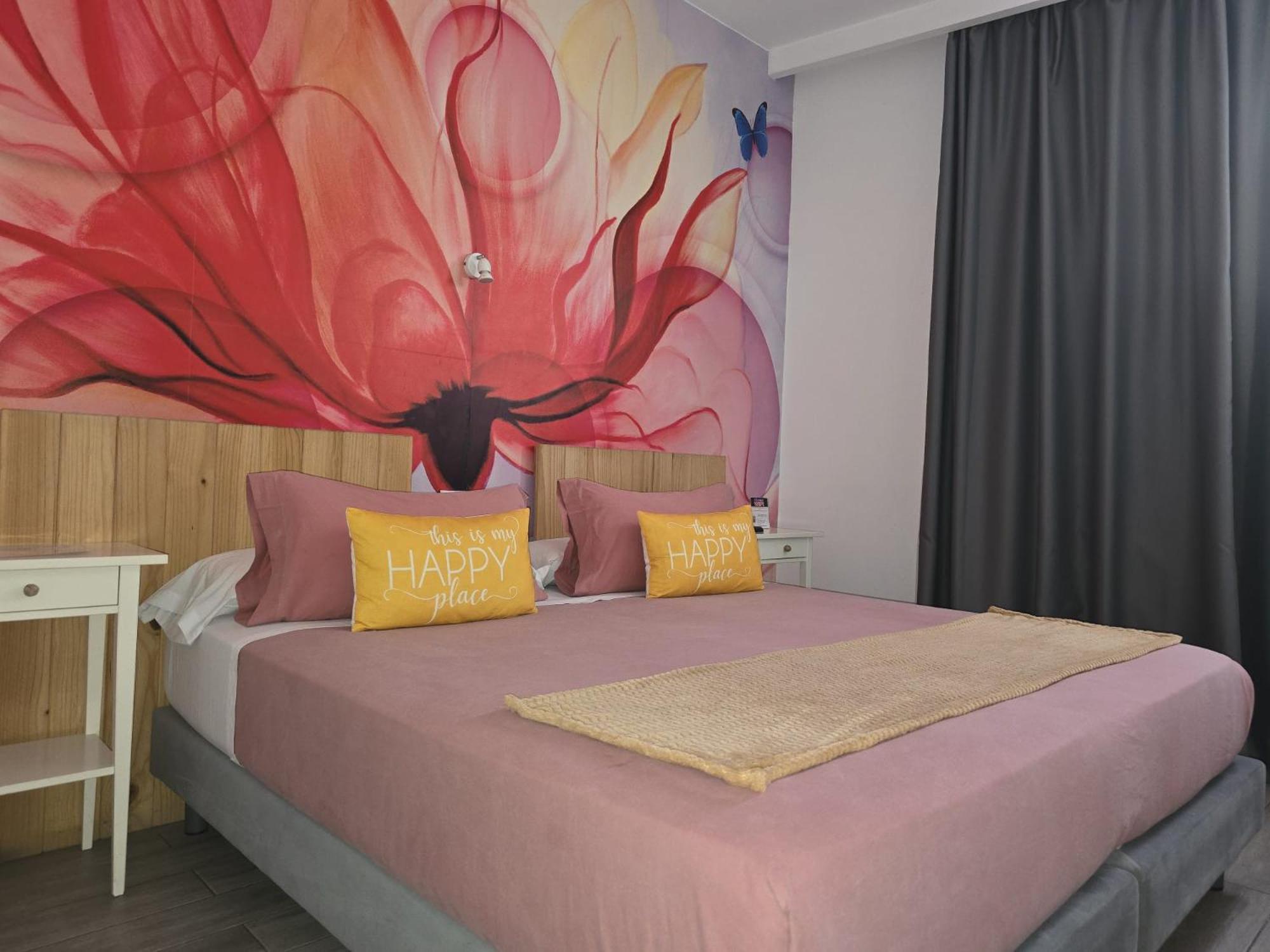Huelva Art Hotel Kültér fotó